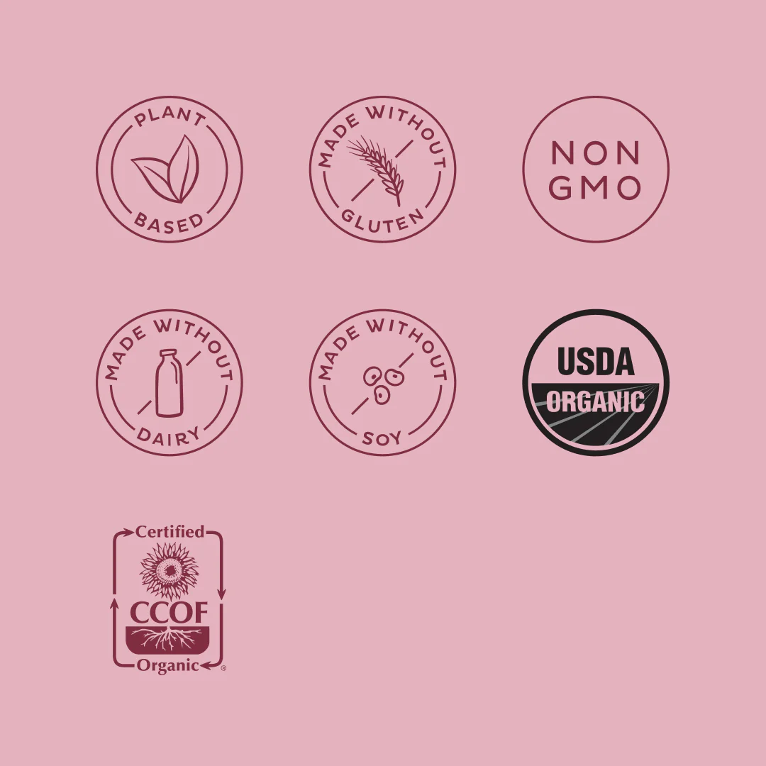 Organic Beet Root Powder, 90 Servings - Image 3